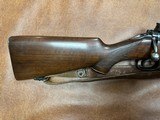 Winchester 52B Sporting 22 LR Rifle - 4 of 15