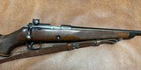 Winchester 52B Sporting 22 LR Rifle - 3 of 15