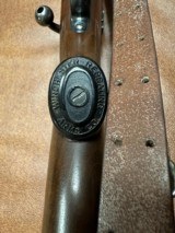 Winchester 52B Sporting 22 LR Rifle - 6 of 15