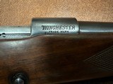 Winchester 52B Sporting 22 LR Rifle - 7 of 15