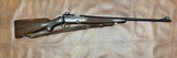 Winchester 52B Sporting 22 LR Rifle