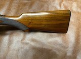 Winchester 21 Side by Side 12 ga Shotgun - 4 of 11