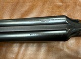 Winchester 21 Side by Side 12 ga Shotgun - 5 of 11