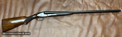 Winchester 21 Side by Side 12 ga Shotgun