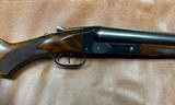 Winchester 21 Side by Side 12 ga Shotgun - 3 of 11