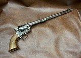 Colt Buntline 44 spl Revolver - 12 of 13