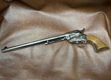 Colt Buntline 44 spl Revolver