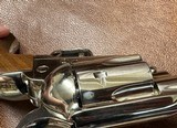 Colt Buntline 44 spl Revolver - 6 of 13