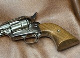 Colt Buntline 44 spl Revolver - 4 of 13