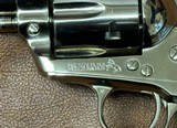 Colt Buntline 44 spl Revolver - 9 of 13