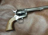 Colt Buntline 44 spl Revolver - 5 of 13