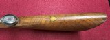 Antique J.O. Robson Model 1855 10ga Shotgun - 5 of 10