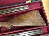 Antique J.O. Robson Model 1855 10ga Shotgun - 2 of 10