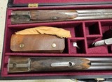 Antique J.O. Robson Model 1855 10ga Shotgun - 4 of 10