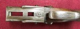 Antique J.O. Robson Model 1855 10ga Shotgun - 6 of 10