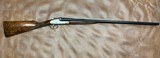 Garbi Model 103A 20 Ga Shotgun - 10 of 14