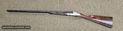 Garbi Model 103A 20 Ga Shotgun