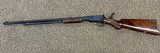 Winchester 1890 Deluxe 22 Pumps Rifle - 13 of 13