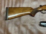 Browning BT-99 12 ga Two Barrel Set Shotgun - 10 of 15