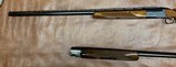 Browning BT-99 12 ga Two Barrel Set Shotgun - 11 of 15