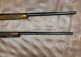 Browning BT-99 12 ga Two Barrel Set Shotgun - 4 of 15