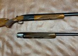 Browning BT-99 12 ga Two Barrel Set Shotgun - 9 of 15