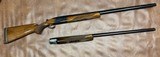 Browning BT-99 12 ga Two Barrel Set Shotgun - 8 of 15