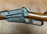 Winchester 1895 30-40 Krag lever action Rifle - 2 of 12