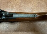 Winchester 1895 30-40 Krag lever action Rifle - 3 of 12