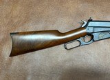 Winchester 1895 30-40 Krag lever action Rifle - 7 of 12