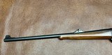 Winchester 1895 30-40 Krag lever action Rifle - 5 of 12