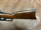 Winchester 1895 30-40 Krag lever action Rifle - 11 of 12