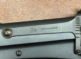 Winchester 1895 30-40 Krag lever action Rifle - 9 of 12