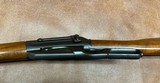 Winchester 1895 30-40 Krag lever action Rifle - 6 of 12