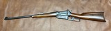 Winchester 1895 30-40 Krag lever action Rifle - 10 of 12