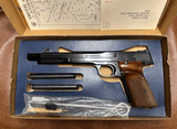 S&W 41 First Year Production SN 4989 22 lr Pistol - 2 of 20