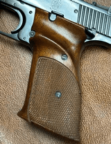 S&W 41 First Year Production SN 4989 22 lr Pistol - 9 of 20
