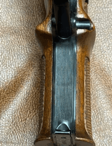 S&W 41 First Year Production SN 4989 22 lr Pistol - 5 of 20