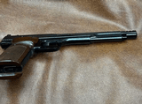 S&W 41 First Year Production SN 4989 22 lr Pistol - 6 of 20