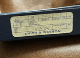 S&W 41 First Year Production SN 4989 22 lr Pistol - 18 of 20