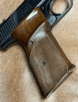 S&W 41 First Year Production SN 4989 22 lr Pistol - 12 of 20