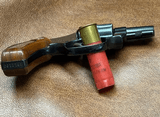 Smith and Wesson Model 36 No dash 38 spl Revolver - 5 of 10