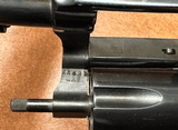 Smith and Wesson Model 36 No dash 38 spl Revolver - 7 of 10
