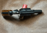 Smith and Wesson Model 36 No dash 38 spl Revolver - 6 of 10