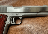 AMT Hard baller Stainless 45 acp Pistol - 4 of 12