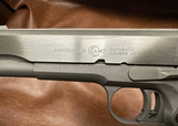 AMT Hard baller Stainless 45 acp Pistol - 5 of 12
