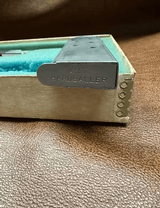 AMT Hard baller Stainless 45 acp Pistol - 3 of 12