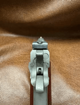 AMT Hard baller Stainless 45 acp Pistol - 12 of 12