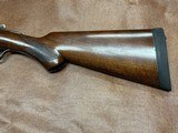 AH Fox Sterlingworth 20 ga shotgun with book and soft case - 17 of 20