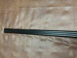 AH Fox Sterlingworth 20 ga shotgun with book and soft case - 5 of 20